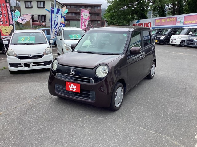 ホンダ N-ONE 