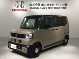 全国納車可 第三者機関証明書付 H SENSING 2ト-ン 新車保証 試乗車 ワンオ-ナ- ナビLXU-242NBi TV Rカメラ BTオ-ディオDVD装備のN-BOXジョイ ベースグレード入庫!
