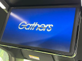 【15型フリップダウン】大画面モニターで後席でもエンタメをお楽しみいただけます。家族や友人とお出かけする機会が多い方に大人気です♪