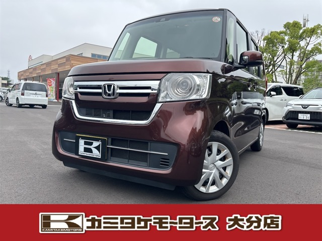 N-BOX L 