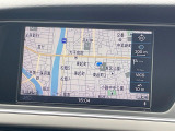 ●純正ナビ:一体感のあるナビは、高級感ある車内を演出してくれます。Bluetooth再生などオーディオ機能も充実しておりますので、運転もより楽しめます♪