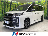 トヨタ ノア