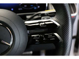 操作部分はスタイリッシュなデザインと使い勝手の良さのバランスが洗練されており、快適な使用感となっております。