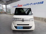 N-BOX+ G Lパッケージ 車いす仕様車 あんしんパッケージ
