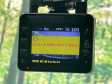 【ドライブレコーダー】ドライブレコーダー装備!走行中はもちろん、あおり運転や事故に遭遇した際、映像で記録し、万一のリスクに備えます。※記録用SDカードはお客様ご自身でご準備いただく必要があります。