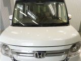 ホンダ中古車商品化整備基準に基づくコンディションにする為に、当社サービススタッフが車検・点検整備を致します。 快適で安心の車両を提供できるように、良いコンディションの状態で納車させていただきます。