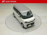 両側パワースライドドア付きだから、狭い駐車スペースなどでの乗り降りラクラク♪小さなお子さまのいるご家庭には嬉しい装備です。