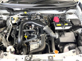 親切・丁寧な専門メカニックスタッフが応対!・車検・点検整備・事故等の修理などアフターサービスも安心。お車のカスタマイズもネクステージのサービススタッフまでご相談ください!