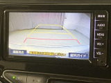 いまや必須装備「ナビゲーション」搭載!知らない場所にスイスイッとドライブ。もう、これなしではハンドルを握れませんね!でも運転中の操作は危険ですのでご注意ですね☆