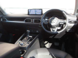 CX-5 2.2 XD ブラックトーンエディション 