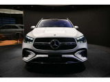 GLE 450d 4マチック スポーツ コア (ISG)  4WD 