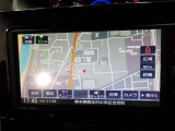 ナビ付なので、遠出の際も道に迷うことはありません♪安心してドライブをエンジョイして下さい♪(NMZK-W69D)