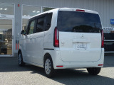 ●ホンダU-Selectだから出来る安心のお約束●6.万が一の故障時は遠方にお住いのかたでも最寄りのホンダ店で保証修理を受けて頂けますので安心です。