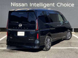 セレナ 1.4 e-POWER ハイウェイスターV 