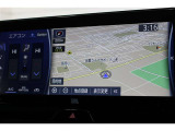 12.3インチディスプレイオーディオ・T-CONNECTを登録し、初度登録より5年間基本機能が使えます。(ナビゲーション機能など詳しくはスタッフまで)