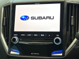 【8インチ純正ナビ】人気の純正ナビを装備しております。ナビの使いやすさはもちろん、オーディオ機能も充実!キャンプや旅行はもちろん、通勤や買い物など普段のドライブも楽しくなるはず♪