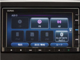 ナビゲーションは様々なメディアに対応しております。