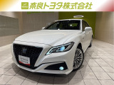 トヨタ クラウン