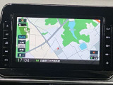【メモリーナビゲーション】メモリーナビが付いているので、お出かけのときも迷わず目的地に到着出来ます♪♪データへのアクセスが早いので、スピーディーな操作感を求める方にオススメ★