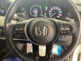 多彩な安心・快適機能を搭載した先進の安全運転支援システム Honda SENSINGです。