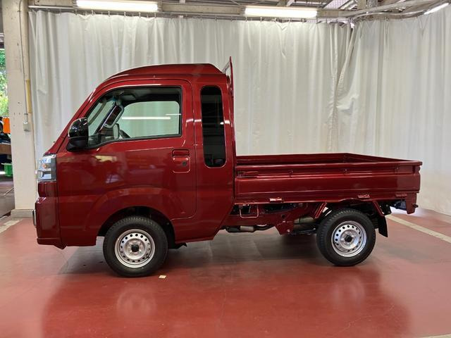 ダイハツ ハイゼットトラック ジャンボ エクストラ 3方開 の中古車詳細