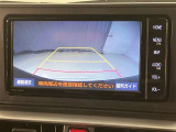 いまや必須装備「ナビゲーション」搭載!知らない場所にスイスイッとドライブ。もう、これなしではハンドルを握れませんね!でも運転中の操作は危険ですのでご注意ですね☆