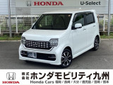 ホンダ N-WGNカスタム