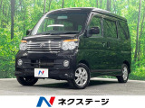 4WD HIDヘッド ETC 純正13インチアルミ オートエアコン CD