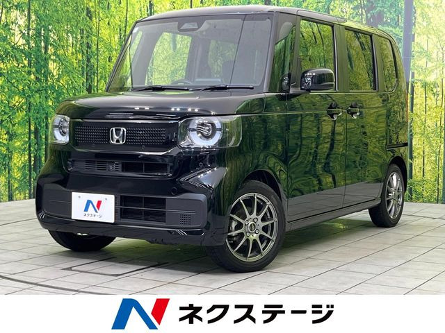 ホンダ N-BOX 