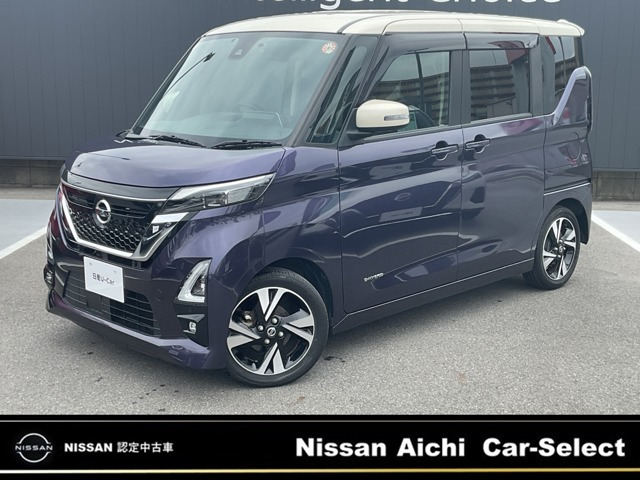 日産 デイズ 