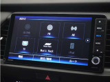 ◆Bluetooth Audio対応!◆各種オーディオソースで退屈のないドライブをお楽しみください♪
