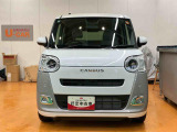 ムーヴキャンバス  ストライプス G