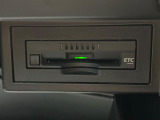 【ETC】高速道路の料金所をストレスなく通過!話題のスポットやサービスエリアに多い「スマートIC」利用時は必須のアイテムです。当店でセットアップを実施、ご納車当日からすぐにご利用いただけます!