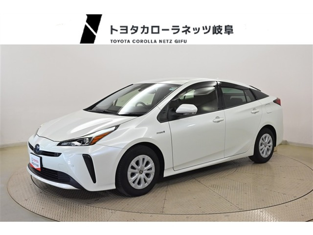 プリウス 1.8 S