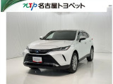 トヨタ ハリアー