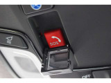 新世代コネクテッド技術「Honda CONNECT」は交通事故やあおり運転にあっている時など、緊急時にオペレーターのサポートを受けられるなど様々な技術を搭載しています。詳しくはスタッフへまで♪