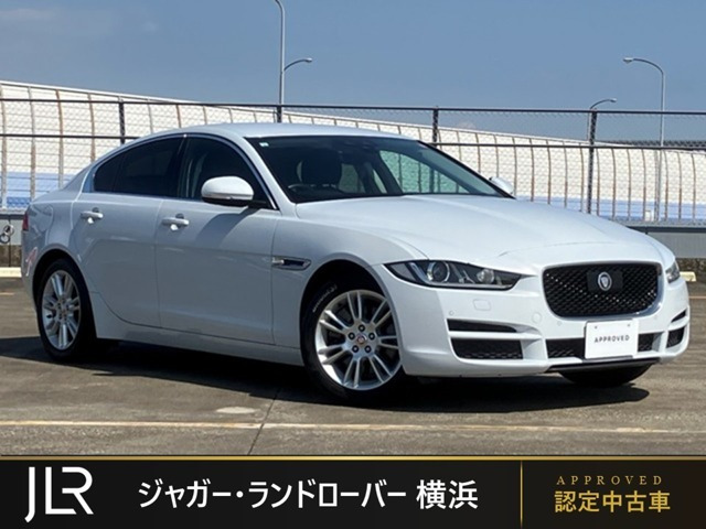 XE プレステージ 2.0L D180 ディーゼル 4WD 