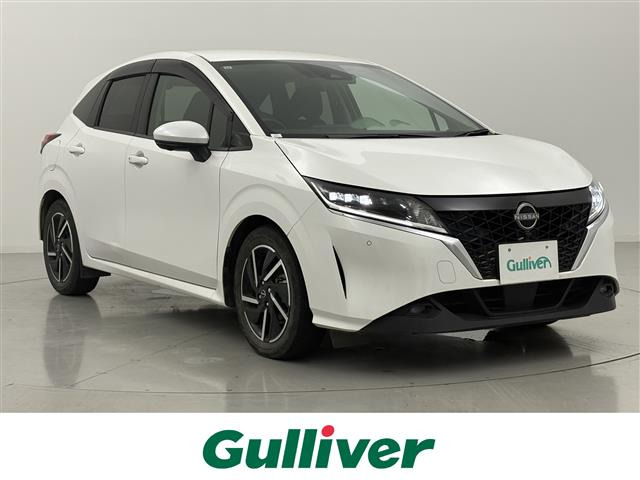 日産 ノート 