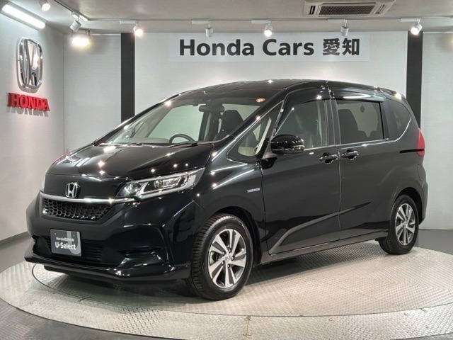 フリード+ 1.5 ハイブリッド G ホンダセンシング 