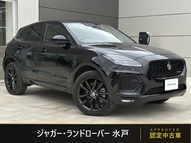 Eペイス Rダイナミック SE 2.0L D200 ディーゼルターボ 4WD