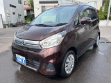 デイズ X 4WD ナビ Bluetoothオーディオ
