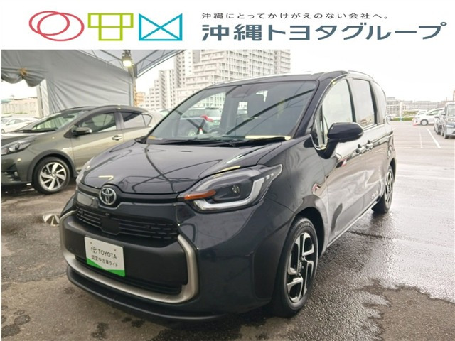 シエンタ ハイブリッド 1.5 Z 