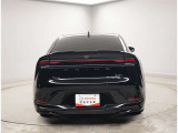 【トヨタ認定中古車】リアのスタイルもキマってます^^