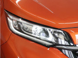 ◆LEDヘッドライト◆ LEDライトは、明るく視認性が良く、省エネで環境にもやさしいヘッドライトです!