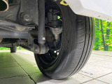 お車を安心してお乗りいただく為には、足回りの定期点検が欠かせません。サービスサポート(有償保証)では無料点検もご提供しており、安心のカーライフをお過ごしいただけるサポート体制が整っています。
