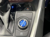 シフト連動パーキングブレーキ&オートブレーキホールド機能付きで運転が快適に&hellip;♪