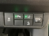 ホンダが推し進める総合先進安全装備のセンシング搭載! 衝突や斜線はみだしなどの危険が予測される時、センサーが警告。ヒューマンエラーを高度先進技術が補完してくれます。
