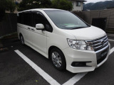ホンダ ステップワゴン