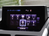 CD・DVD(再生機能)・ブルートゥース等を使用することができます。