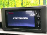 【ナビゲーション】目的地までしっかり案内してくれる使いやすいナビ。Bluetooth接続すればお持ちのスマホやMP3プレイヤーの音楽を再生可能!毎日の運転がさらに楽しくなります!!
